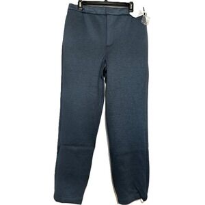 Ladarius Campbell Stylus X Pants Heather Blue Mens XL Jogger Knit Trousers NEW